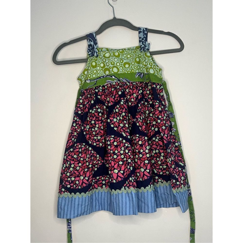 Matilda Jane Cora knot dress size 6